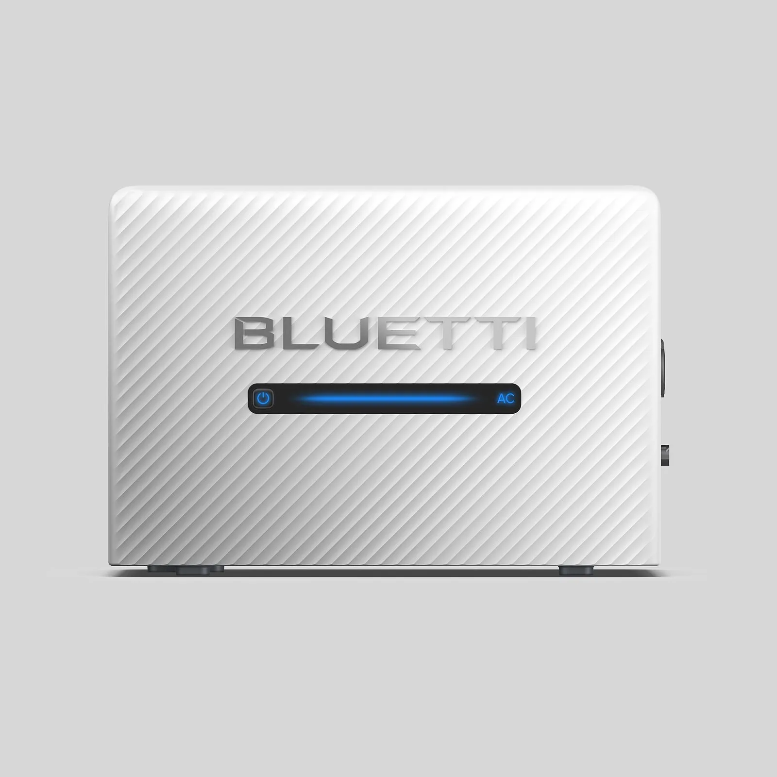 BLUETTI Balco 260 - Batteria di Accumulo Fotovoltaico 2400W 2560Wh