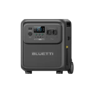 BLUETTI Elite 400 - Power Station Portatile 2600W 3840Wh