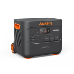 Jackery Explorer 2000 Plus - Power Station Portatile 3000W