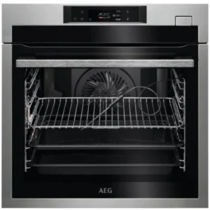 Forno AEG BSE782380M 70L Inox Vapore