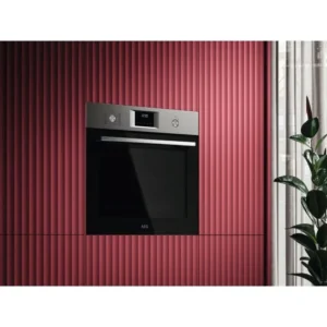 Forno AEG GU5PB43FSM 72L GT pirol inox
