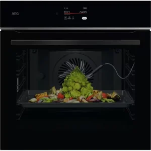 Forno AEG TE8PB731AB Multi. 71L GT Pirol Nero DSP