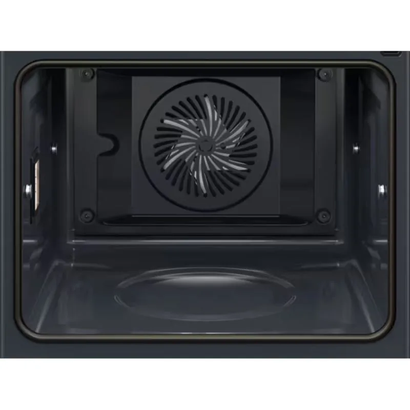 Forno AEG TE8PB731AB Multi. 71L GT Pirol Nero DSP