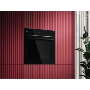 Forno AEG TR7PB73FSB 72L Pirol GT DSP Nero