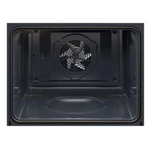 Forno AEG TU5PB41FSK 72L Pirol DSP Nero