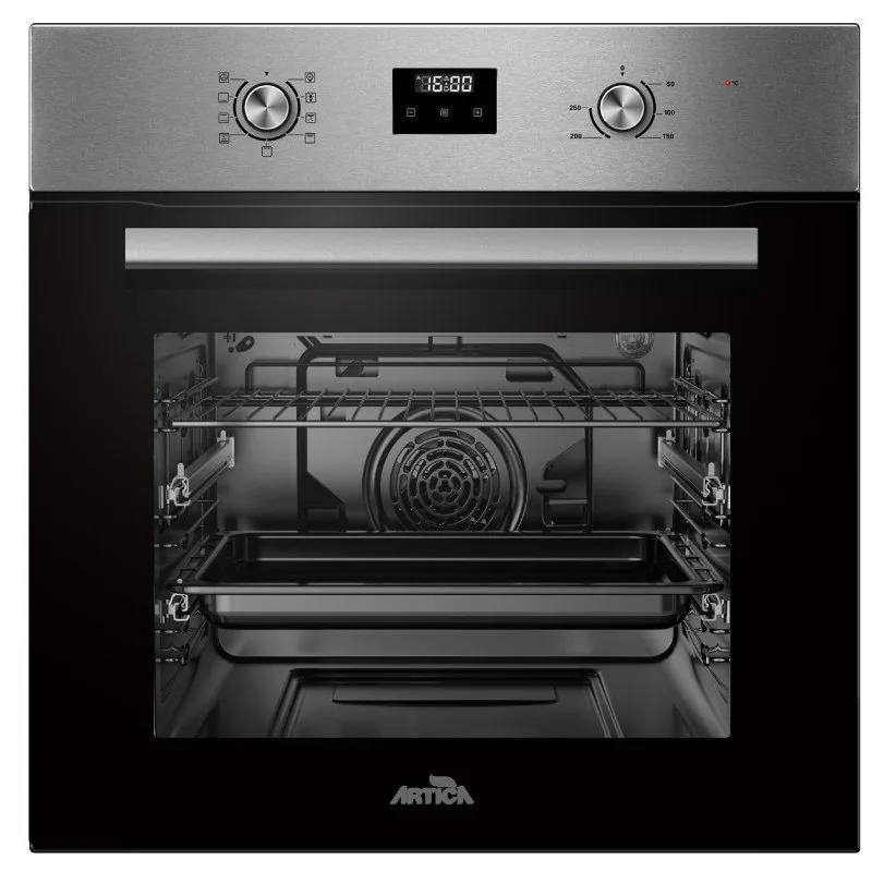 forno Artica AHB7008X MF 70L GT DISPLAY ME
