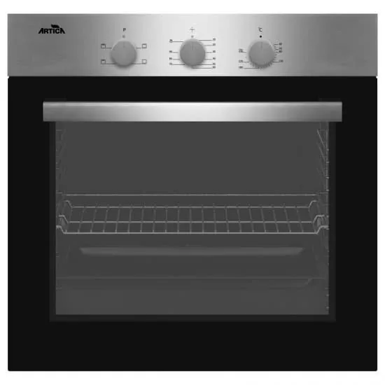 forno Artica AHB8004X inox 87 litri 2400W