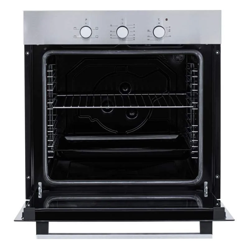 forno Artica AHB8004X inox 87 litri 2400W