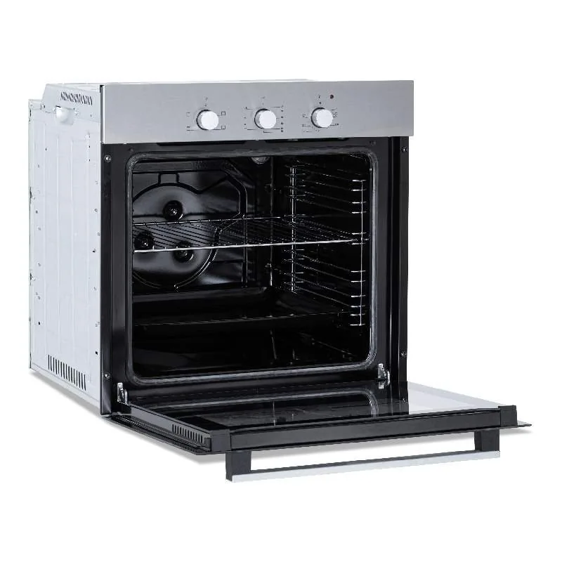 forno Artica AHB8004X inox 87 litri 2400W