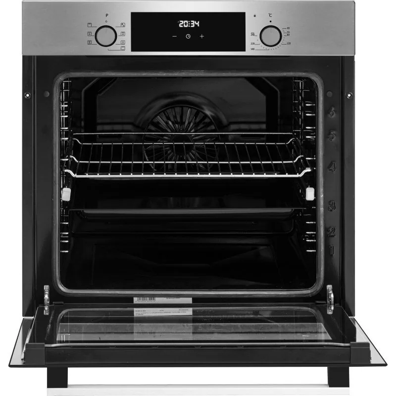 Forno Artica AHB82081X MF 80L GT Display ME