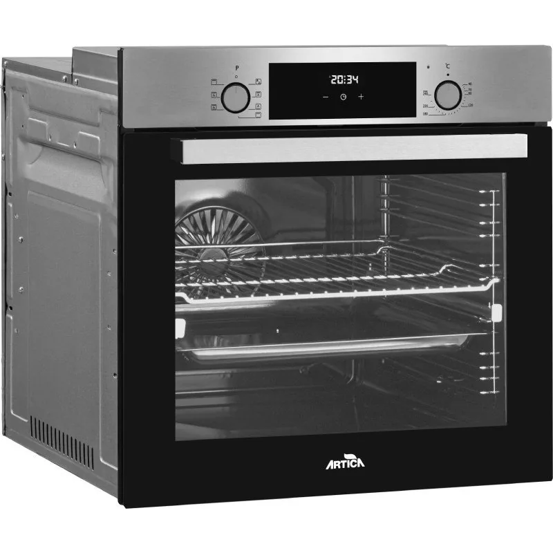 Forno Artica AHB82081X MF 80L GT Display ME