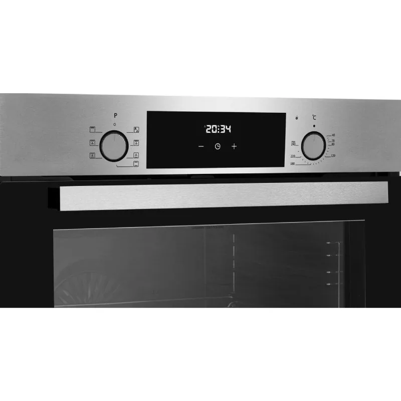 Forno Artica AHB82081X MF 80L GT Display ME