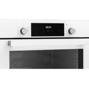 forno Artica AHB82281W MF 80L bianco con porta in vetro