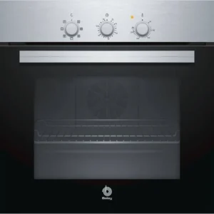 forno Balay 3HB2010X0 elettrico 66 litri acciaio inox