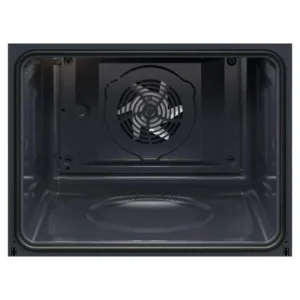 forno AEG OU5AB20SM 72L MF Aqua Clean inox