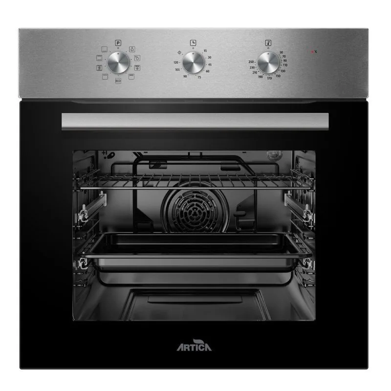 forno Artica AHB7004X multifunzionale timer 70 litri