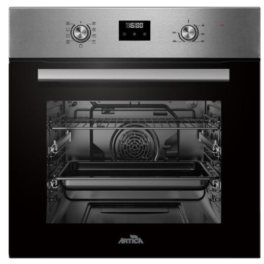 forno Artica AHB7008X MF 70L GT DISPLAY ME