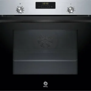 forno Bosch HBA574ES3 71L inox pirolitico