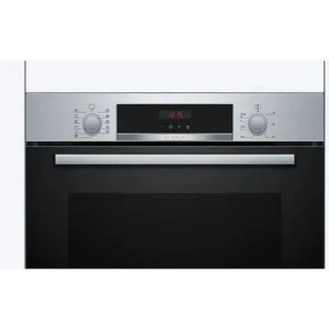 Forno Bosch HBA574ES3 Inox Pirolitico 71L