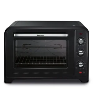 Forno da tavolo Moulinex OX495810 60L nero