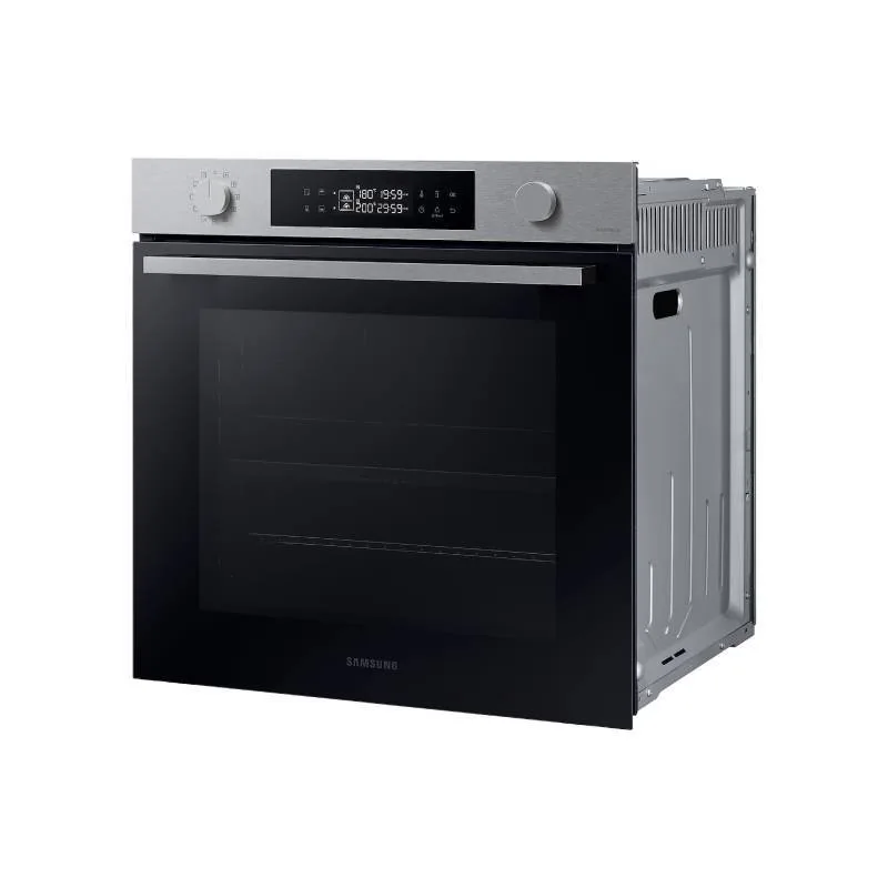 Forno Samsung NV7B4430YAS/U1 76L Pirolitico Acciaio Inossidabile Dual Cook