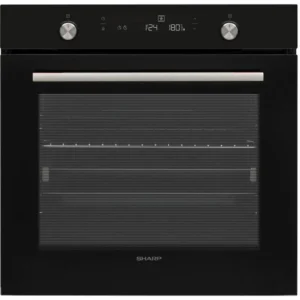 Forno Sharp KA70Z68BNM 78L Nero GT LCD Vapclean