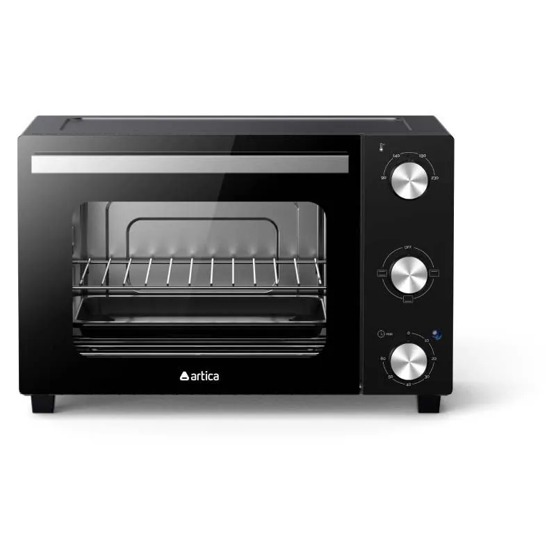 Forno a microonde Artica Flowbake22 1300W 22L