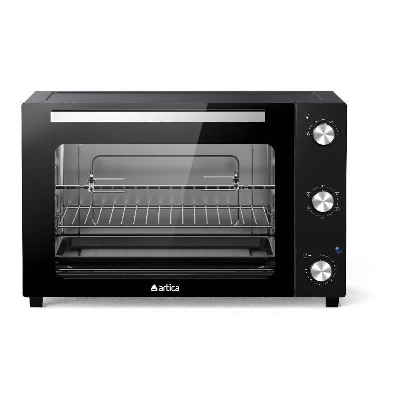 forno da appoggio Artica Flowbake58 2000W 58L