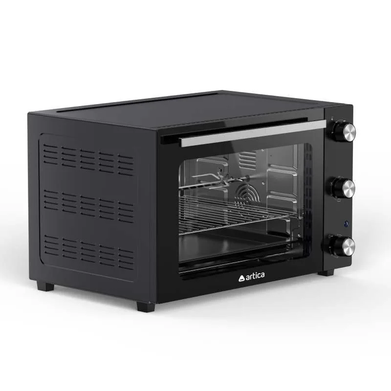 forno da appoggio Artica Flowbake58 2000W 58L
