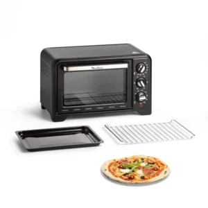 forno da incasso Moulinex OX444810 1380W nero