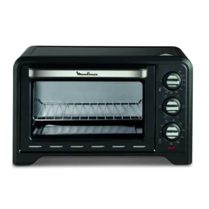 forno da incasso Moulinex OX4648 33L convezione nero