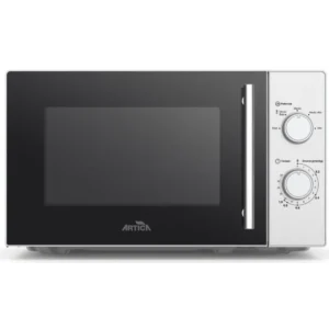Microonde Artica AMW202X 20L Inox da incasso