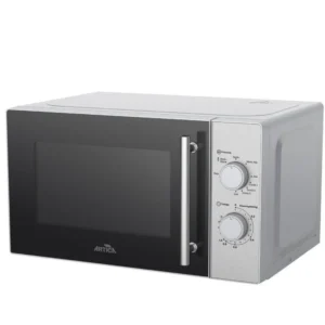 microonde Artica AMW2082XG 20L inox grill
