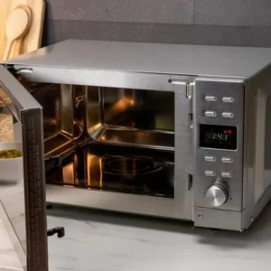microonde Cecotec 01399 20L senza piatto inox con grill