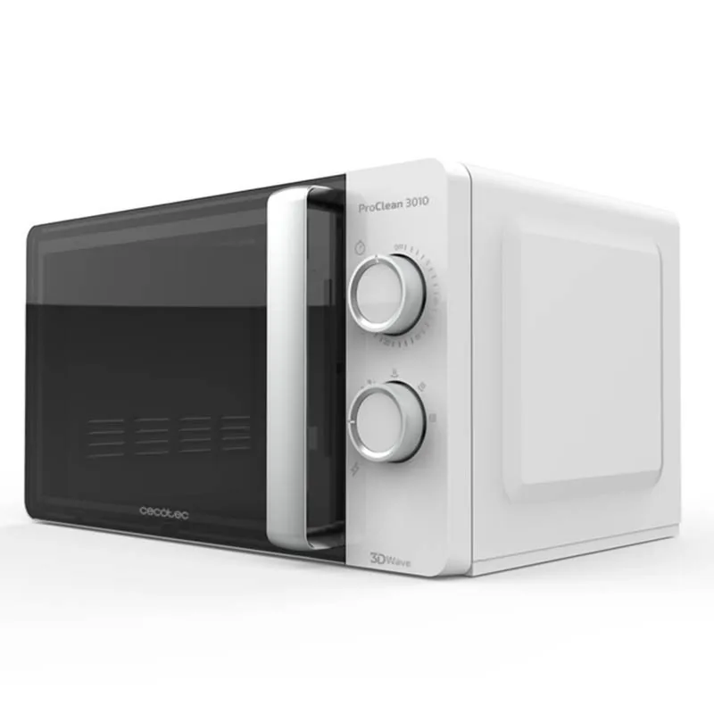 microonde Cecotec 01522 Pro Clean 20 litri 700W senza grill