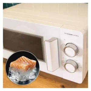 Microonde Cecotec A01_EU01 senza piatto con grill bianco