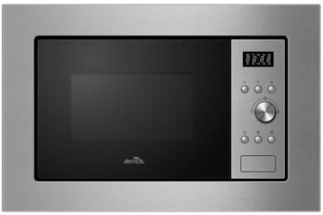 microonde integrabile Artica AMW2004582IDX DSP 20L grill