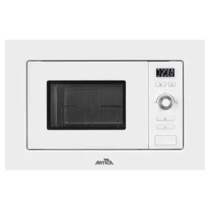 Microonde integrabile Artica AMW204580IDW 20L bianco