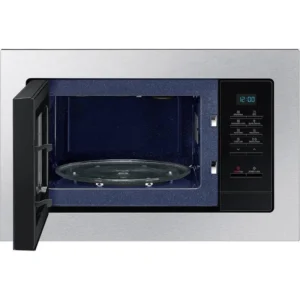 Microonde da incasso Samsung MG23A7013CT/EC 23L 800W