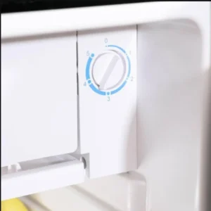Frigorifero Cecotec 00126 90 litri Bianco 83x47 cm