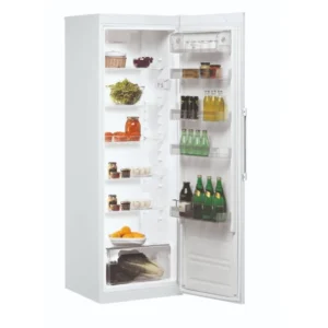 Frigorifero Indesit SI82QWD 187×60 Ciclico Bianco Classe E