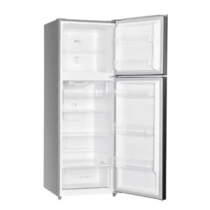 Frigorifero 2 porte Artica AF2P1701EXNF 333 L inox