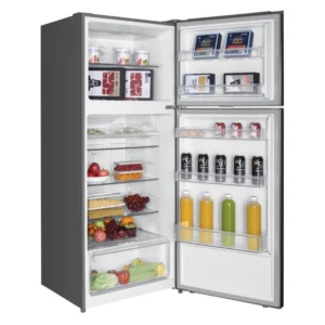 Frigorifero 2 porte Artica AF2P17871XNF 415 litri inox classe E