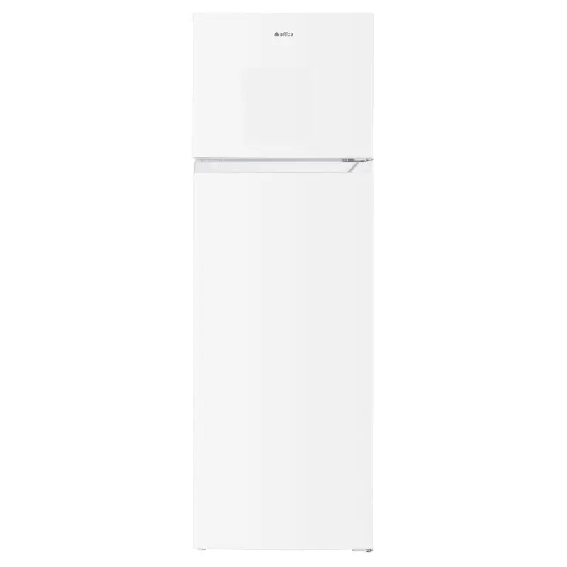 Frigorifero Artica AFE2P16655L248B 166x55 2 Porte Ciclico Bianco