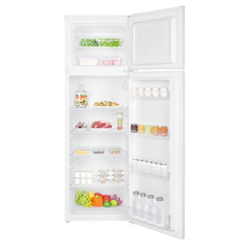 Frigorifero Artica AFE2P16655L248B 166x55 2 Porte Ciclico Bianco
