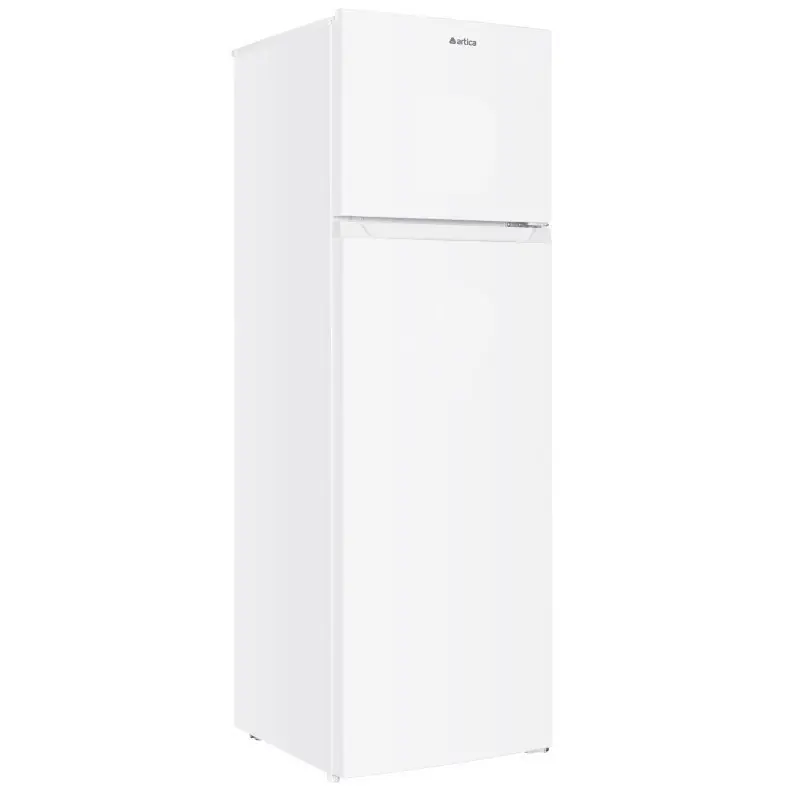 Frigorifero Artica AFE2P16655L248B 166x55 2 Porte Ciclico Bianco