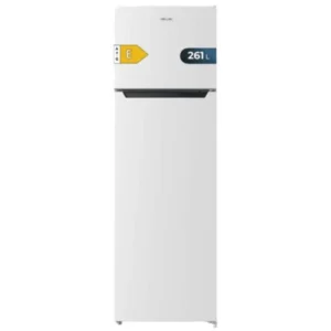 Frigorifero 2 porte Cecotec 01963 169×54 bianco