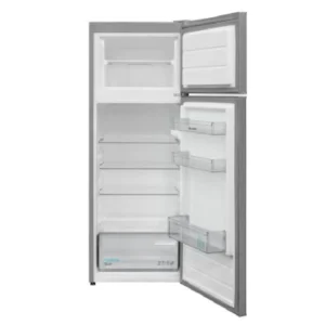 Frigorifero 2 porte Sharp SJFTB01ITXLEES 145 cm grigio scuro