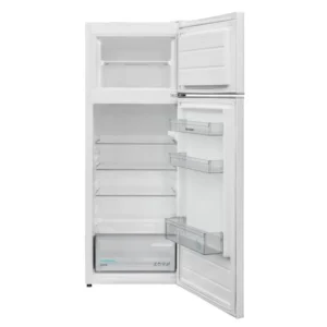 frigorifero 2 porte Sharp SJFTB01ITXWEES bianco 145 cm