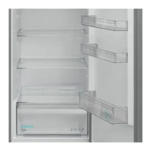Frigorifero combinato Sharp SJFTB30ITXLEES 242 litri inox classe energetica E